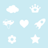 Star Bunting